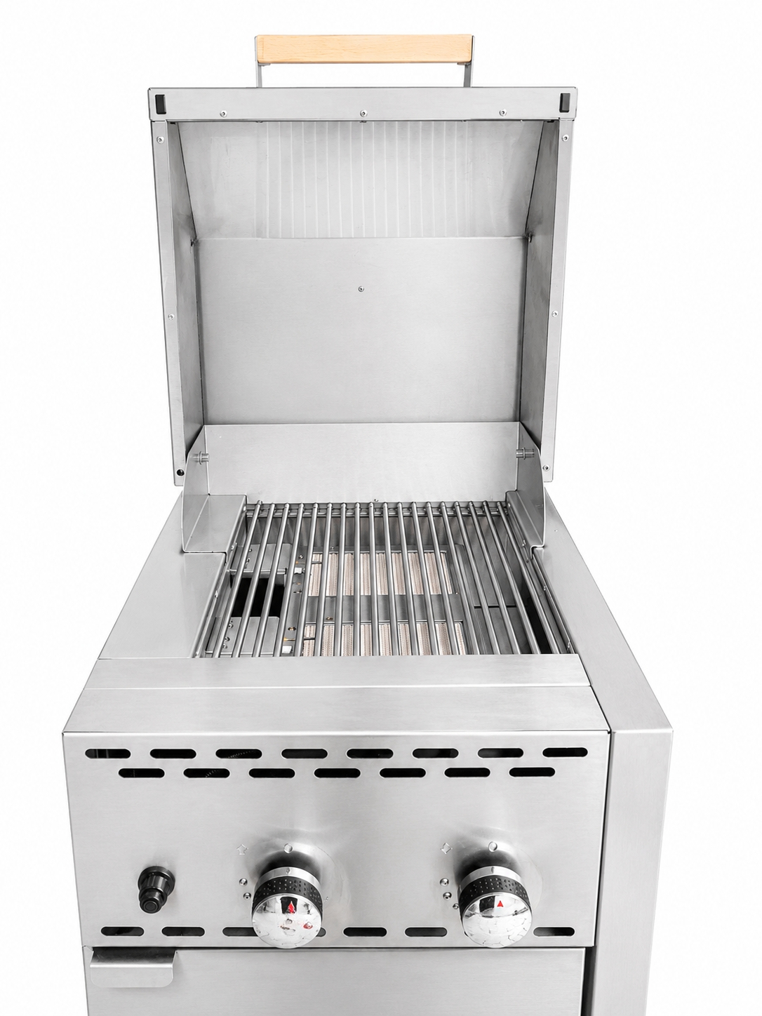 Der heiße COOK MASTER 