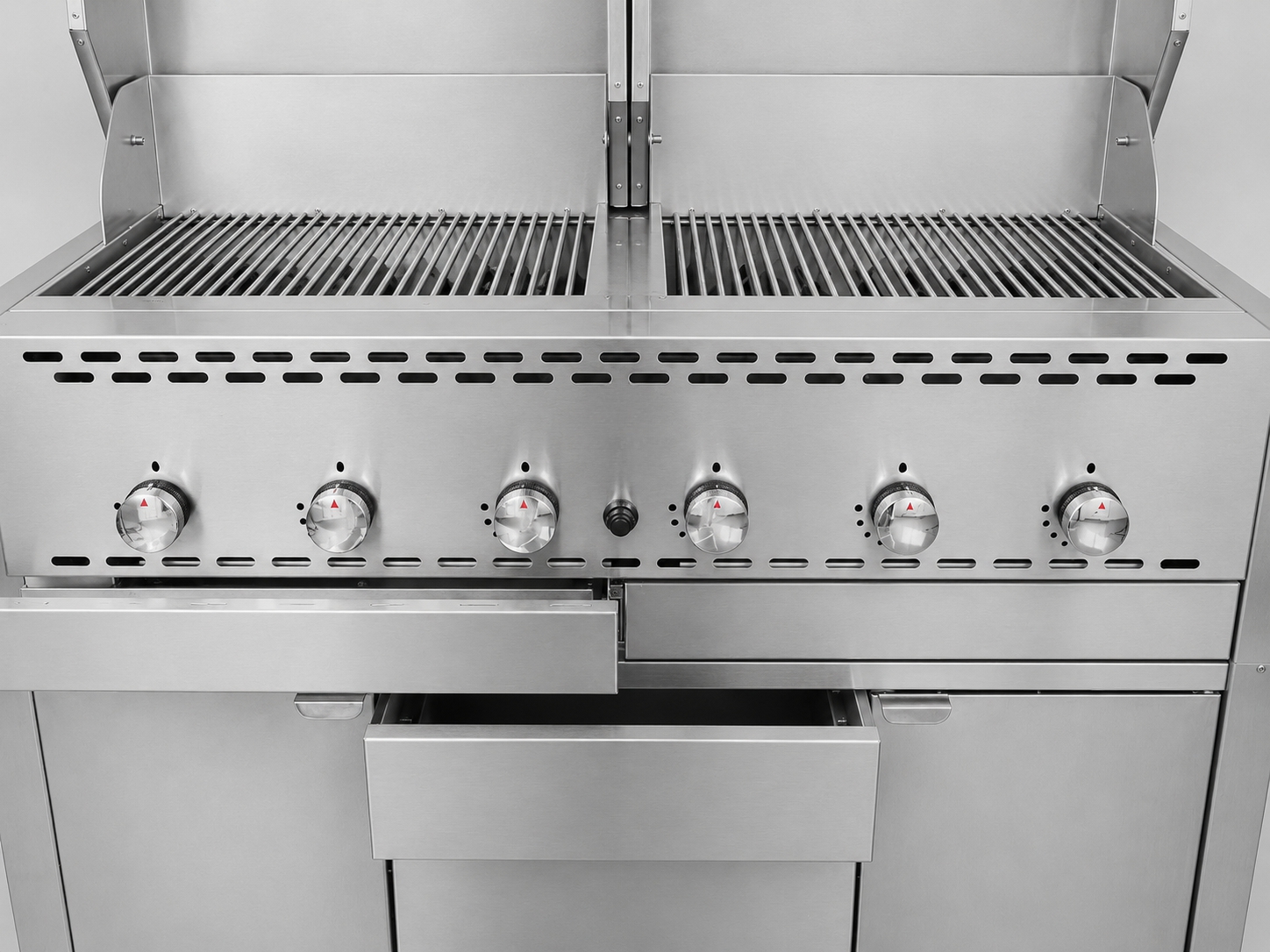 Barbecue-Grill IMPERIAL 6 