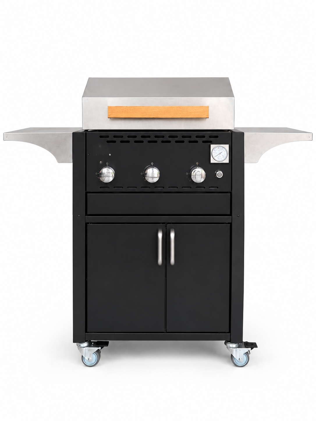 Barbecue-Grill IMPERIAL 3