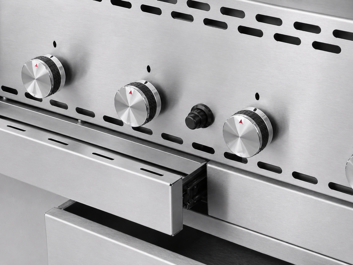 Barbecue-Grill IMPERIAL 6 