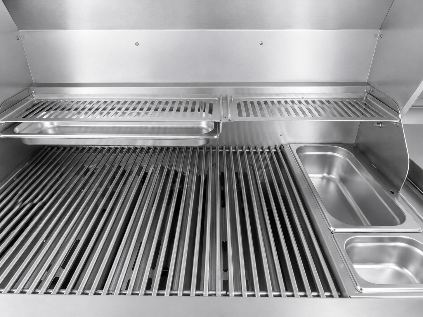 Barbecue-Grill IMPERIAL 4
