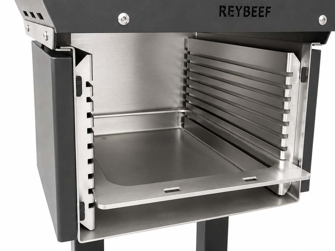 REYBEEF Oberhitzegrill