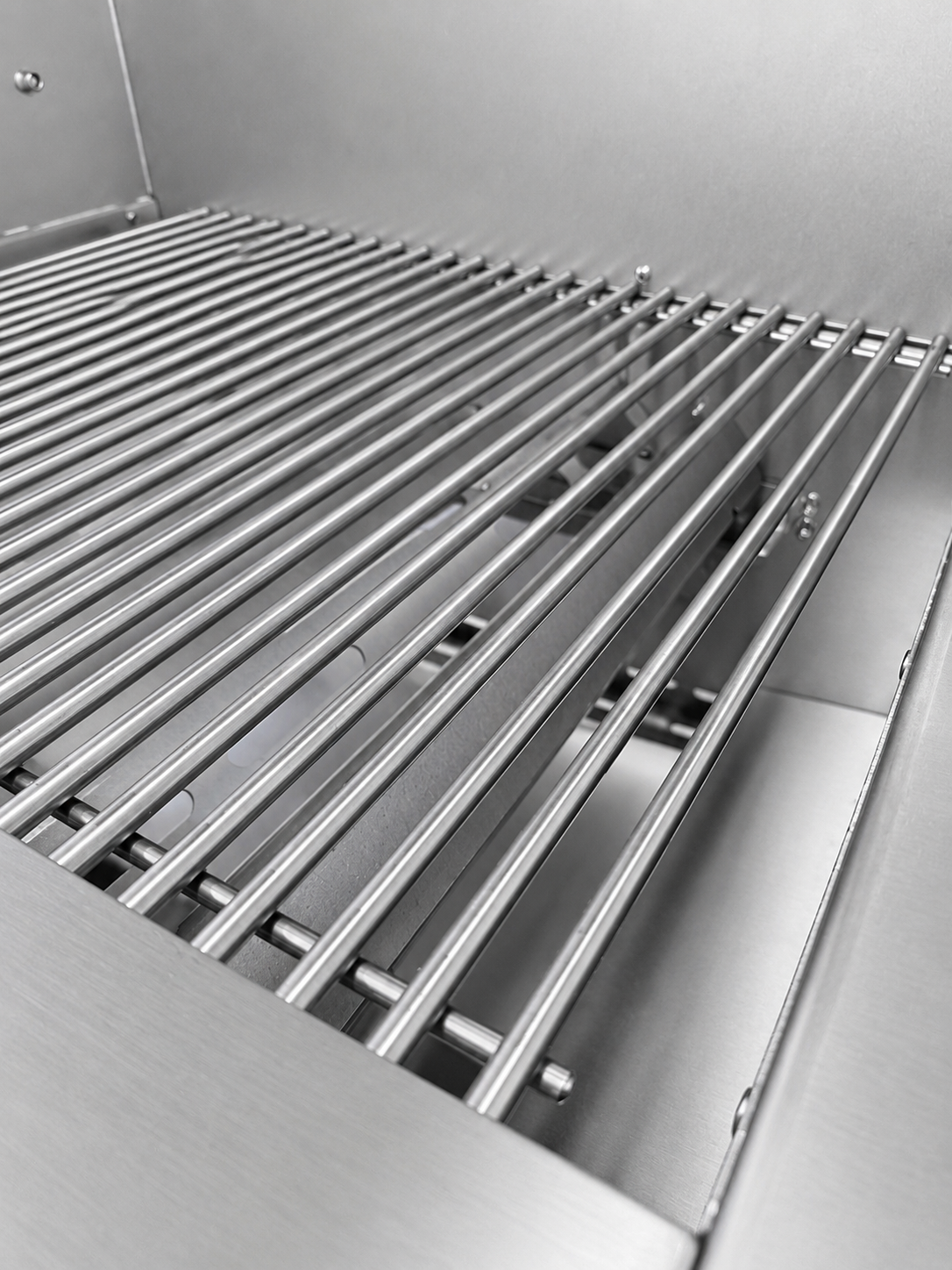 Barbecue-Grill IMPERIAL 3