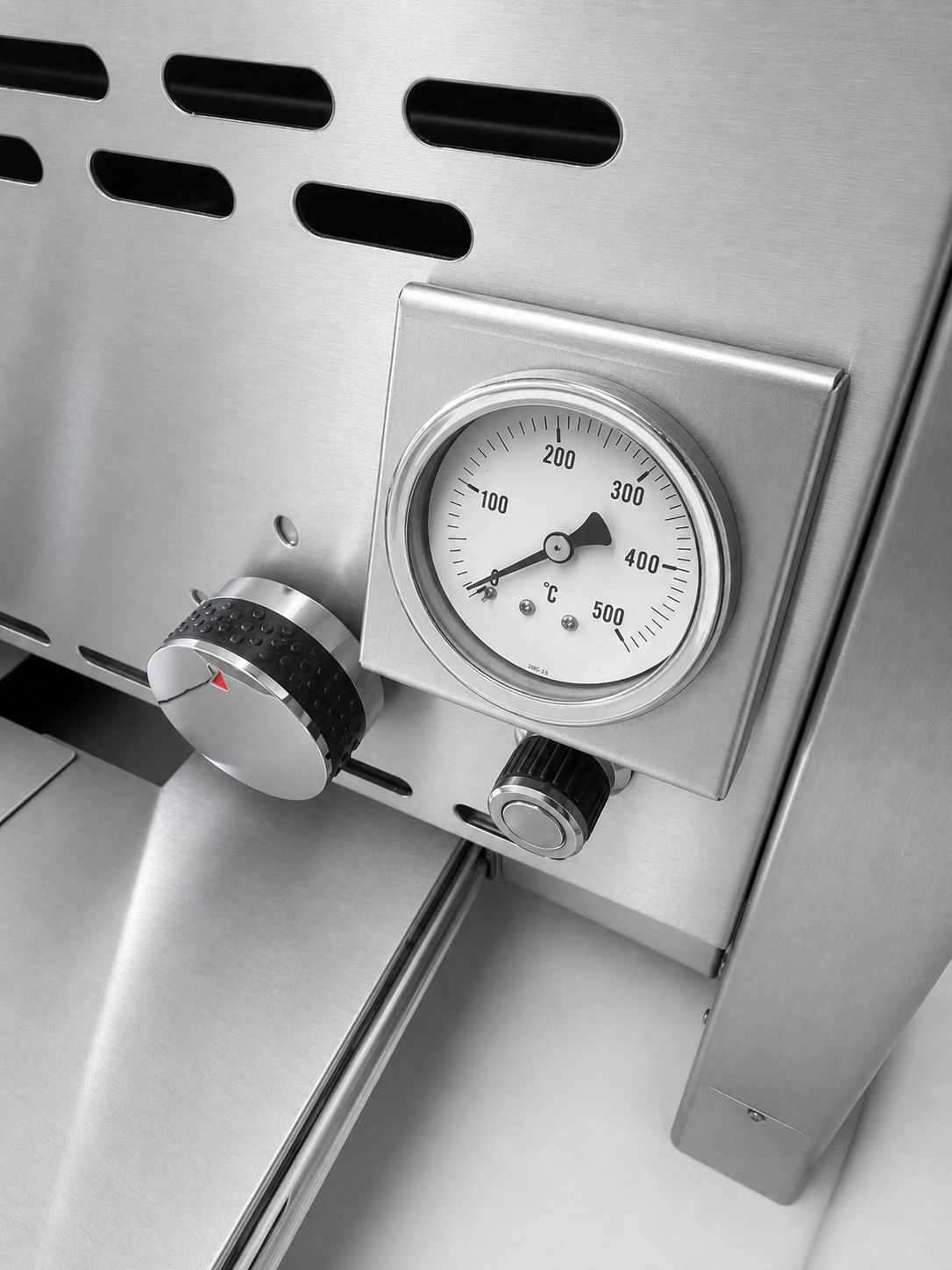 Barbecue-Grill IMPERIAL 3