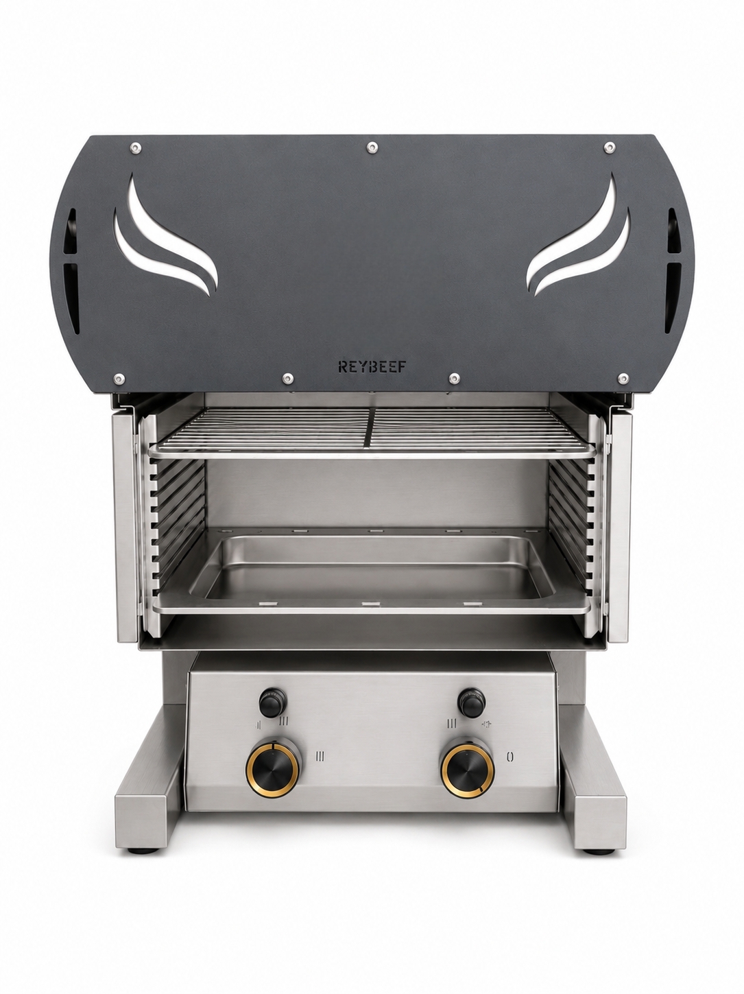 REYBEEF XL Oberhitzegrill