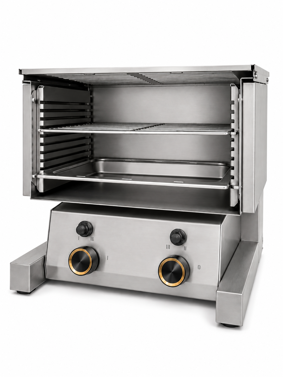 REYBEEF XL Oberhitzegrill