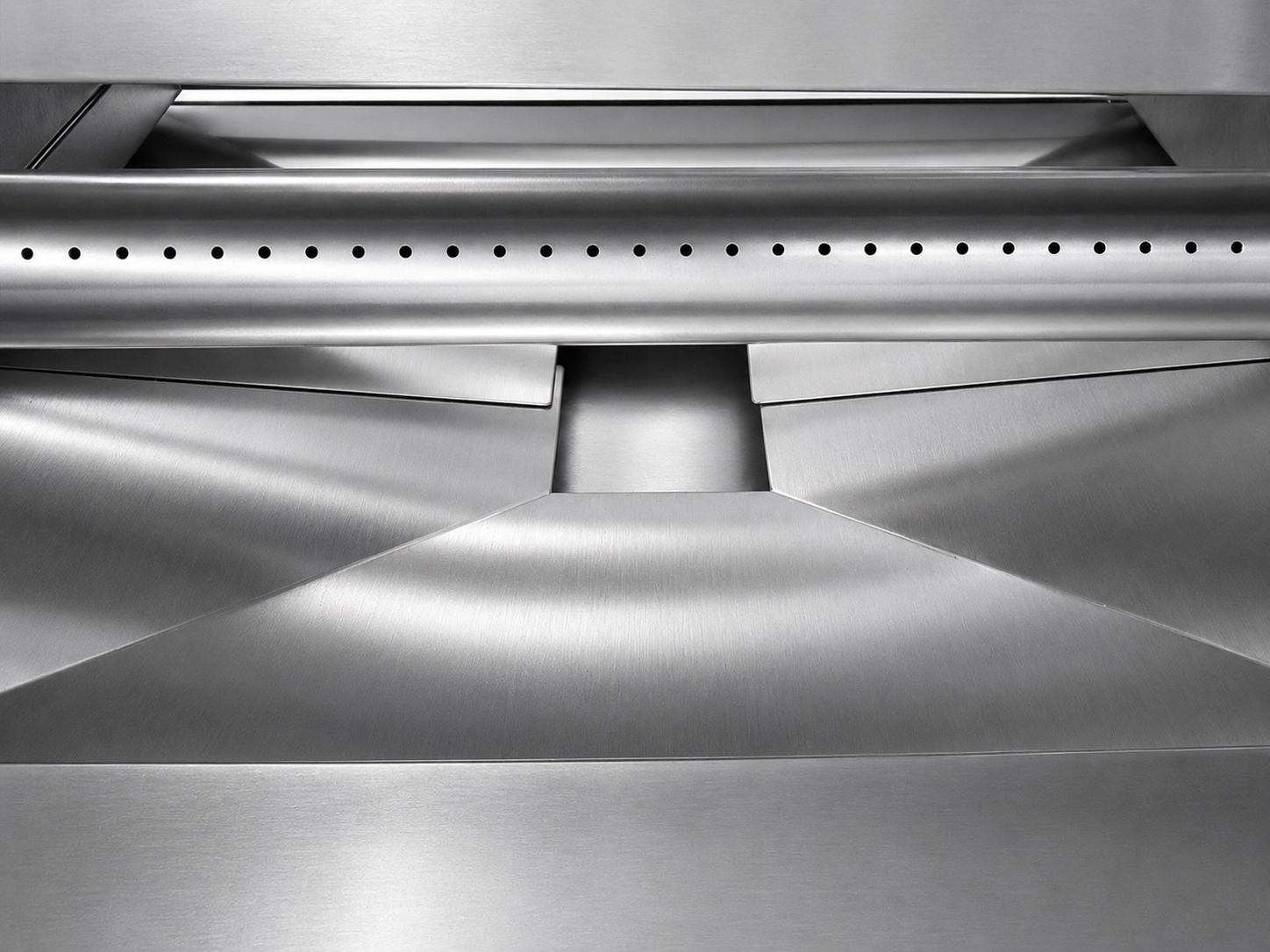 Barbecue-Grill IMPERIAL 3
