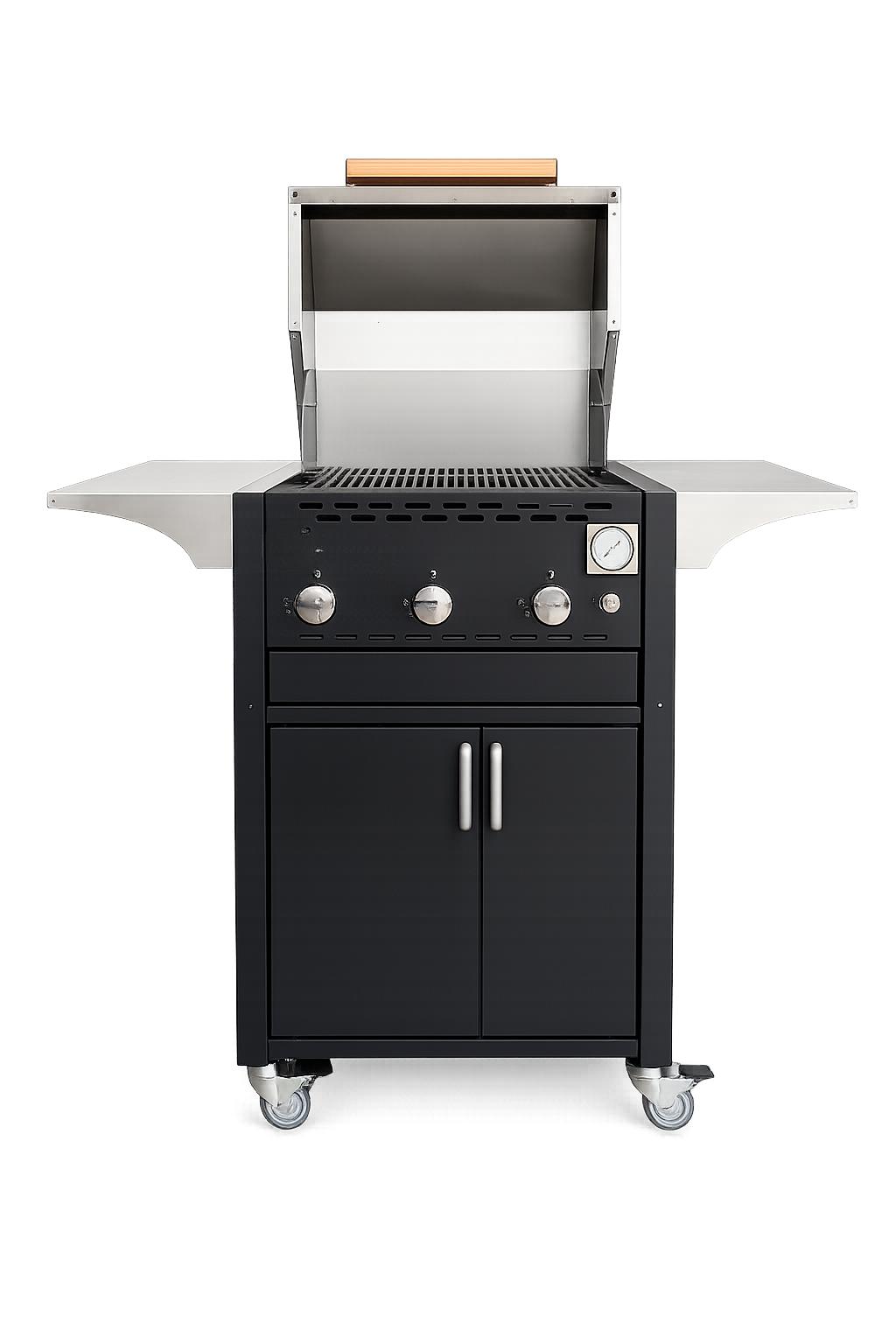 Barbecue-Grill IMPERIAL 3