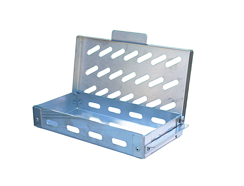 Räucherbox 