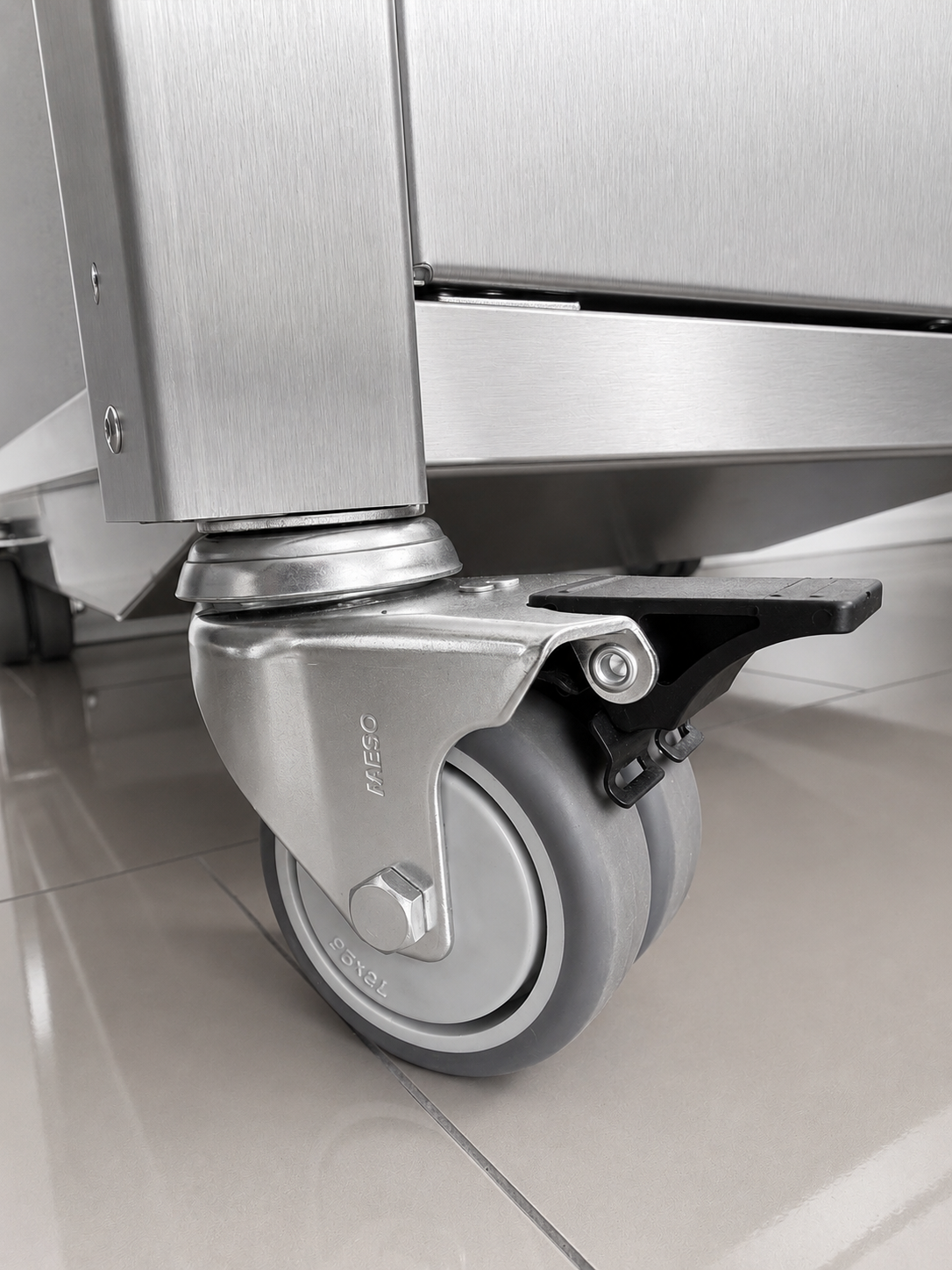 Barbecue-Grill IMPERIAL 3