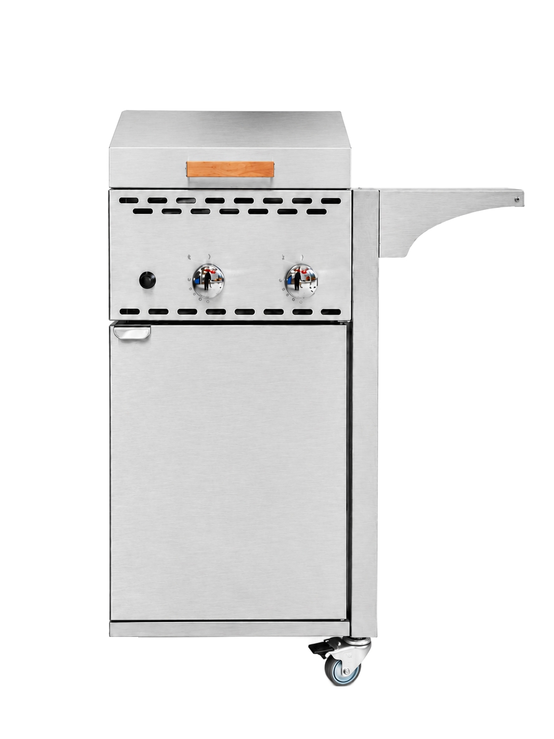 Der heiße COOK MASTER 