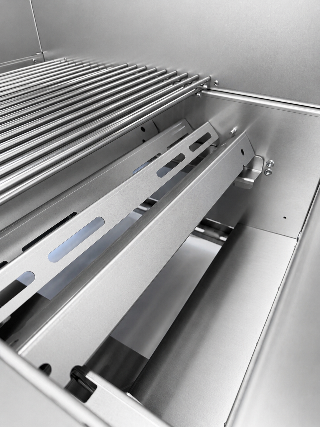 Barbecue-Grill IMPERIAL 3