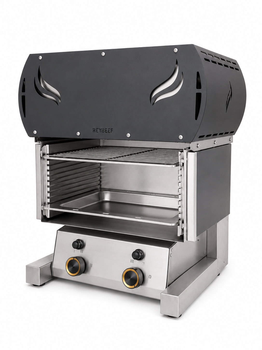 REYBEEF XL Oberhitzegrill