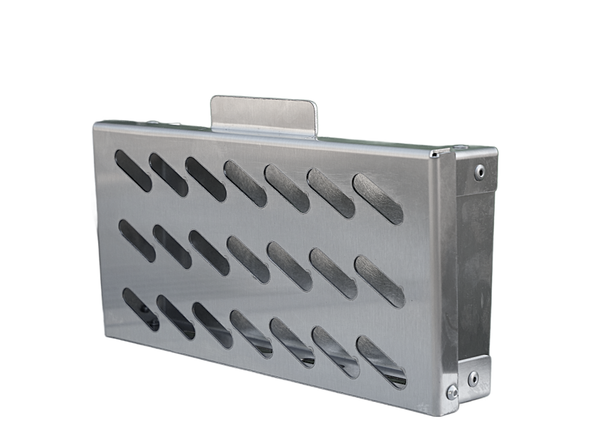 Räucherbox 