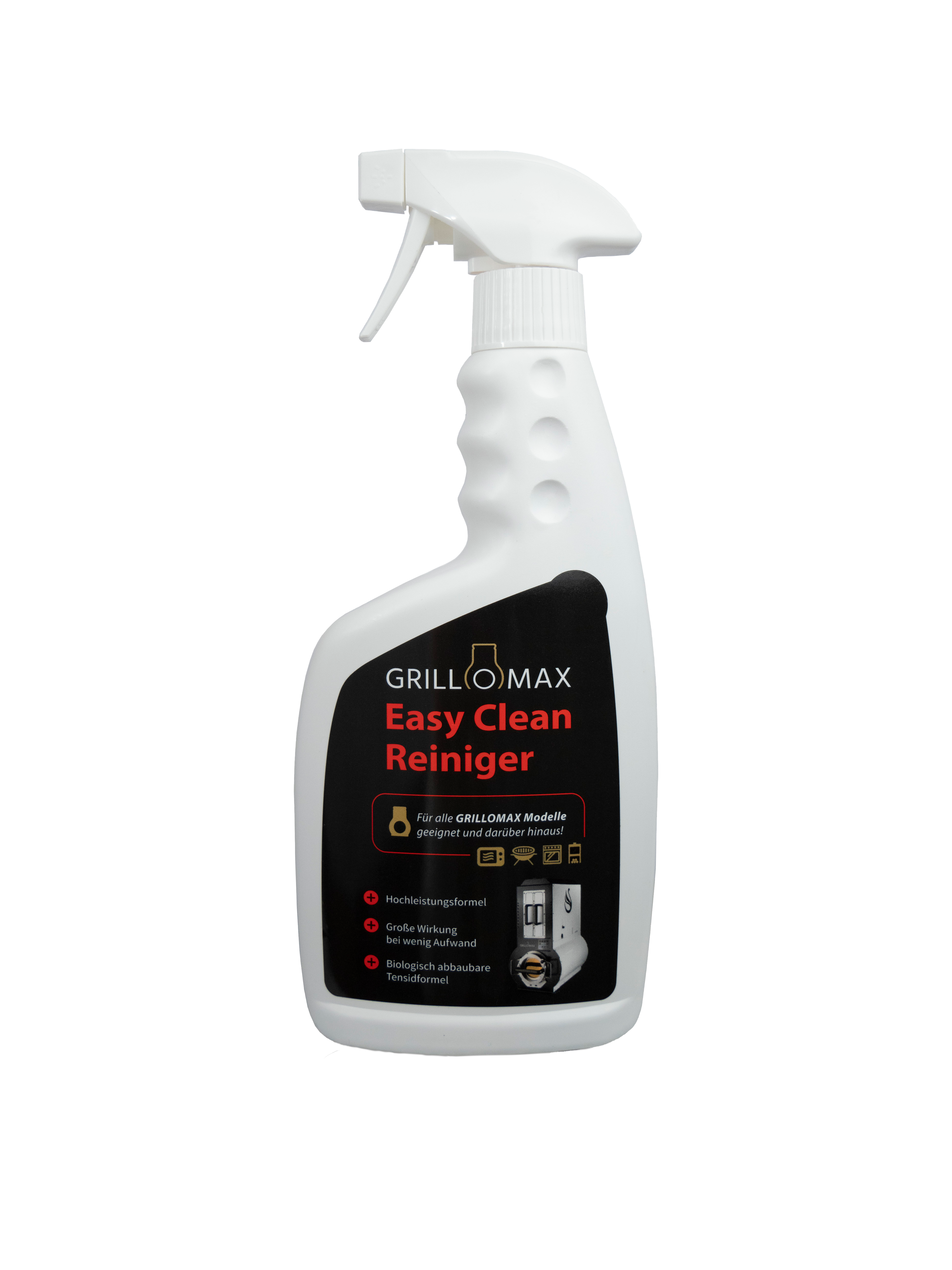 GRILLOMAX Easy  Clean Reiniger 500 ml 