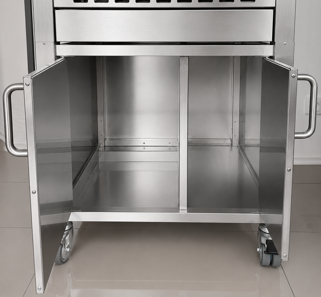Barbecue-Grill IMPERIAL 3