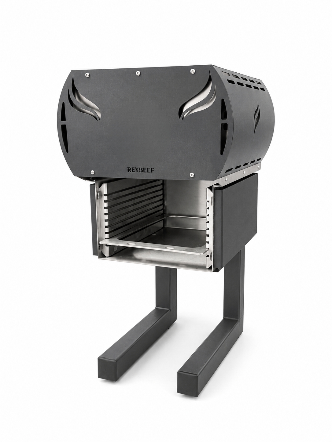 REYBEEF Oberhitzegrill