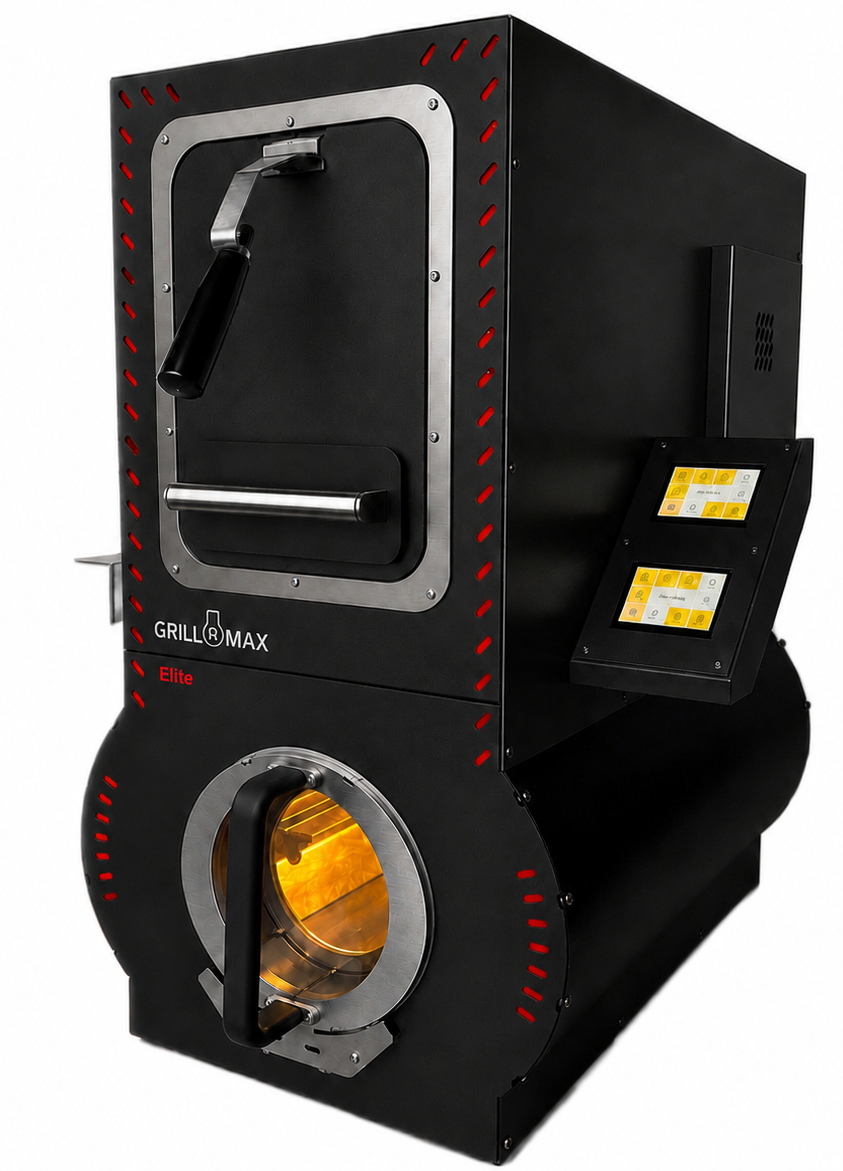 GRILLOMAX Elite Speed                                   (Preis auf Anfrage)                              