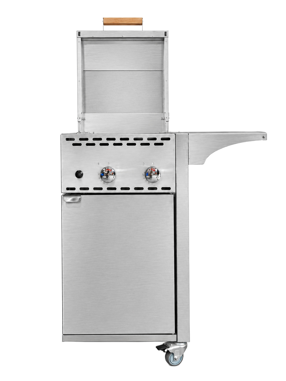 Der heiße COOK MASTER 